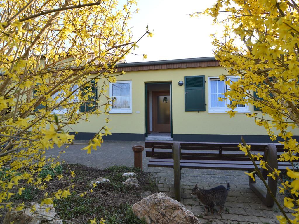 Apartment In M Rsdorf With Terrace (Adults Only) Morsdorf Exterior foto
