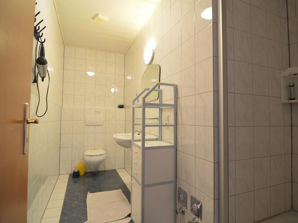 Apartment In M Rsdorf With Terrace (Adults Only) Morsdorf Exterior foto