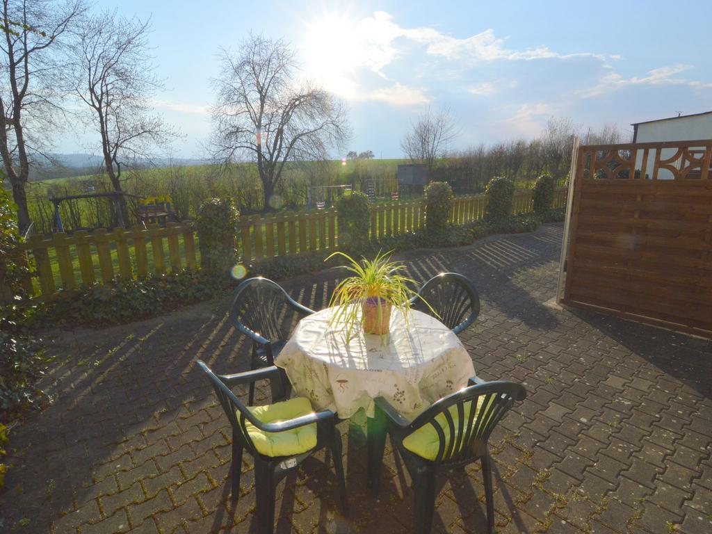 Apartment In M Rsdorf With Terrace (Adults Only) Morsdorf Exterior foto